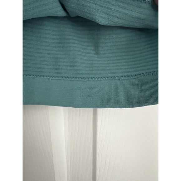 Lululemon Swiftly Tech Tank Size 12 Blue - Picture 3 of 6